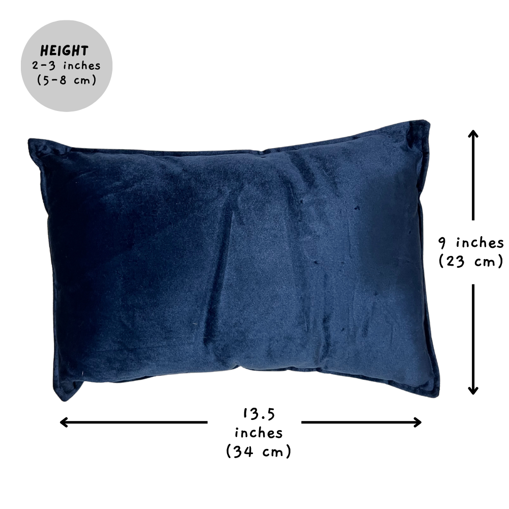 Borky's Dog Pillow