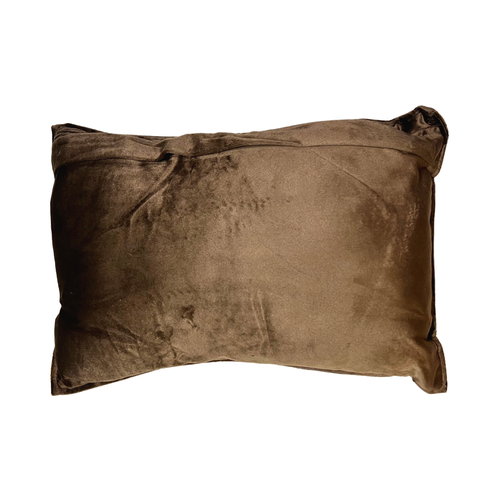 Borky's Dog Pillow