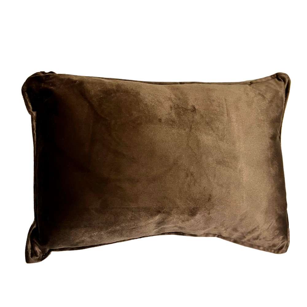 Borky's Dog Pillow