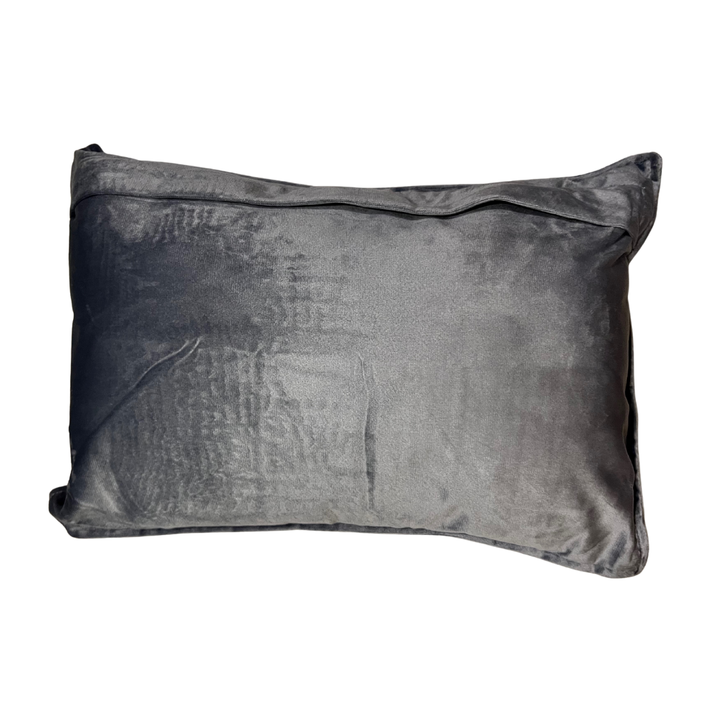 Borky's Dog Pillow