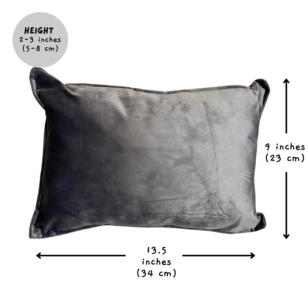 Borky's Dog Pillow