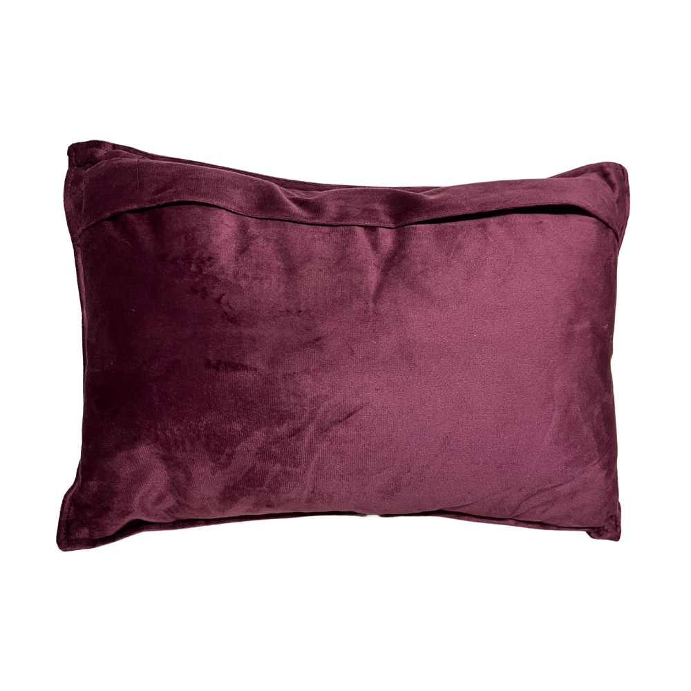 Borky's Dog Pillow