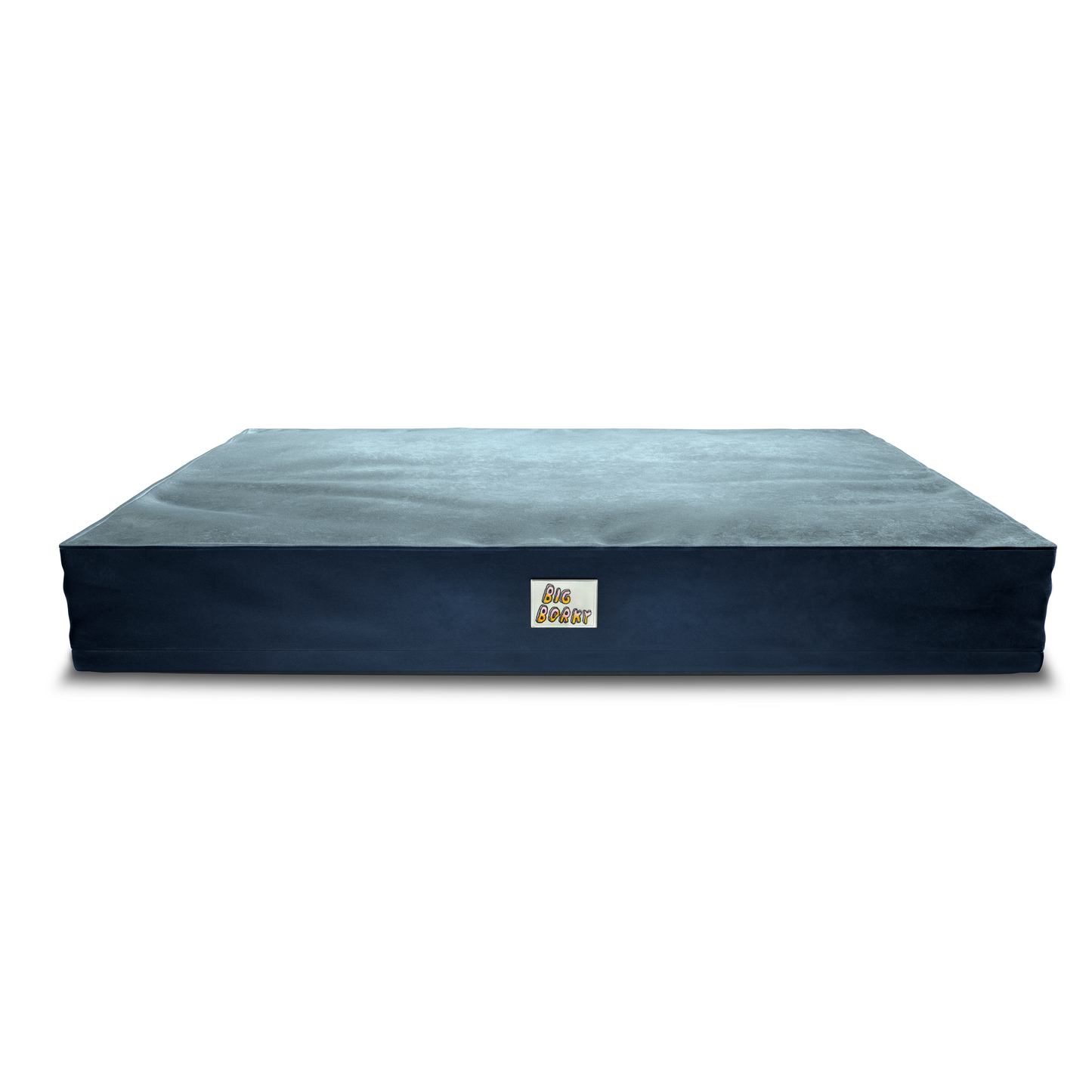 Borky’s Dog Bed - Supports Joints, Easy Clean