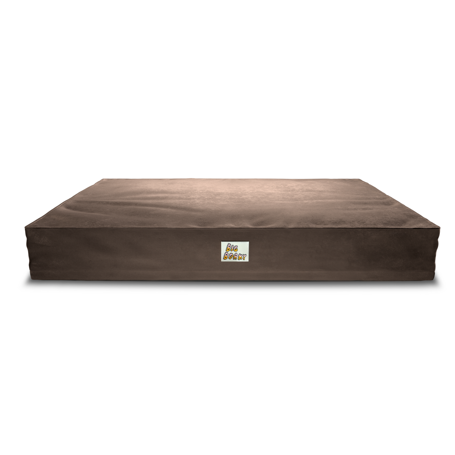 Borky’s Dog Bed - Supports Joints, Easy Clean
