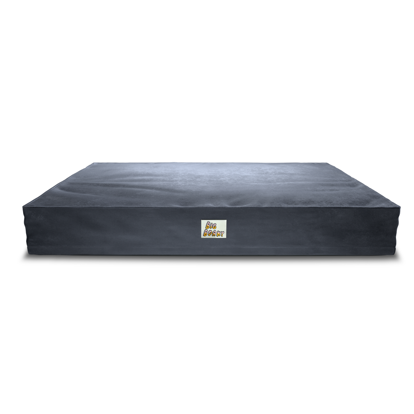 Borky’s Dog Bed - Supports Joints, Easy Clean