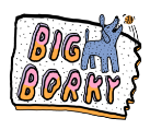 big borky