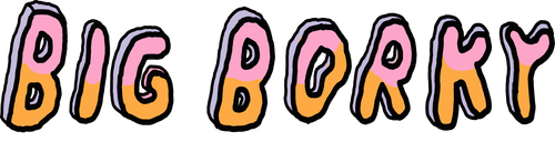 Big Borky SG