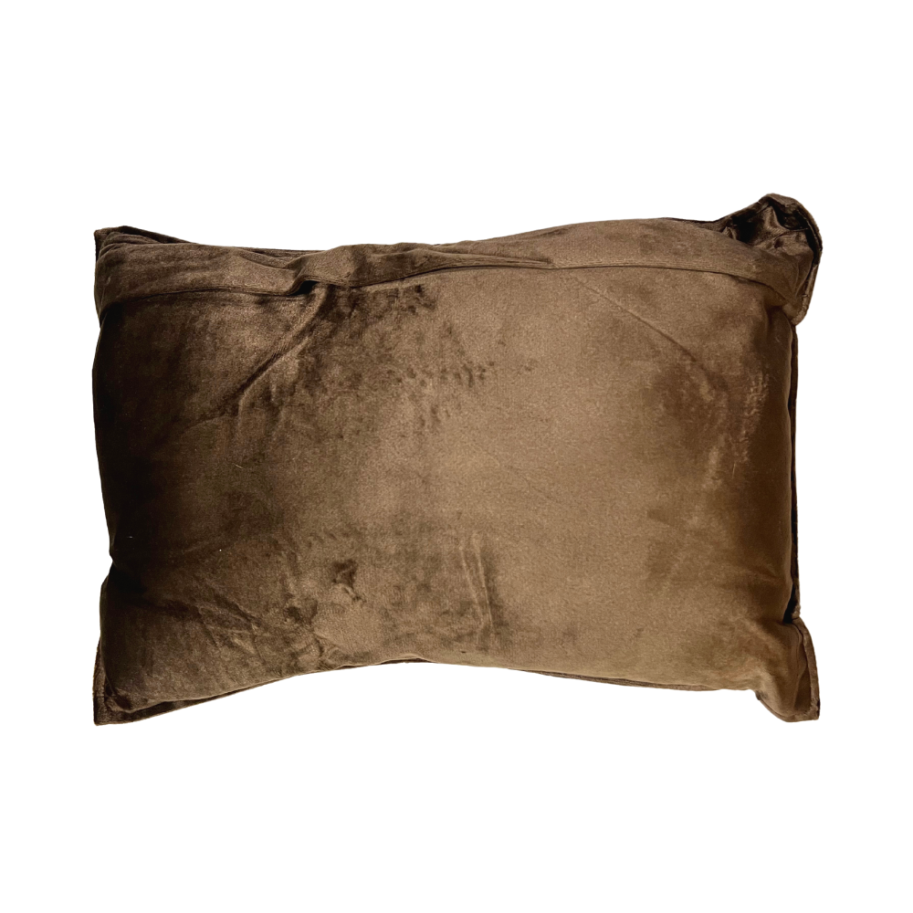 Borky's Pillow